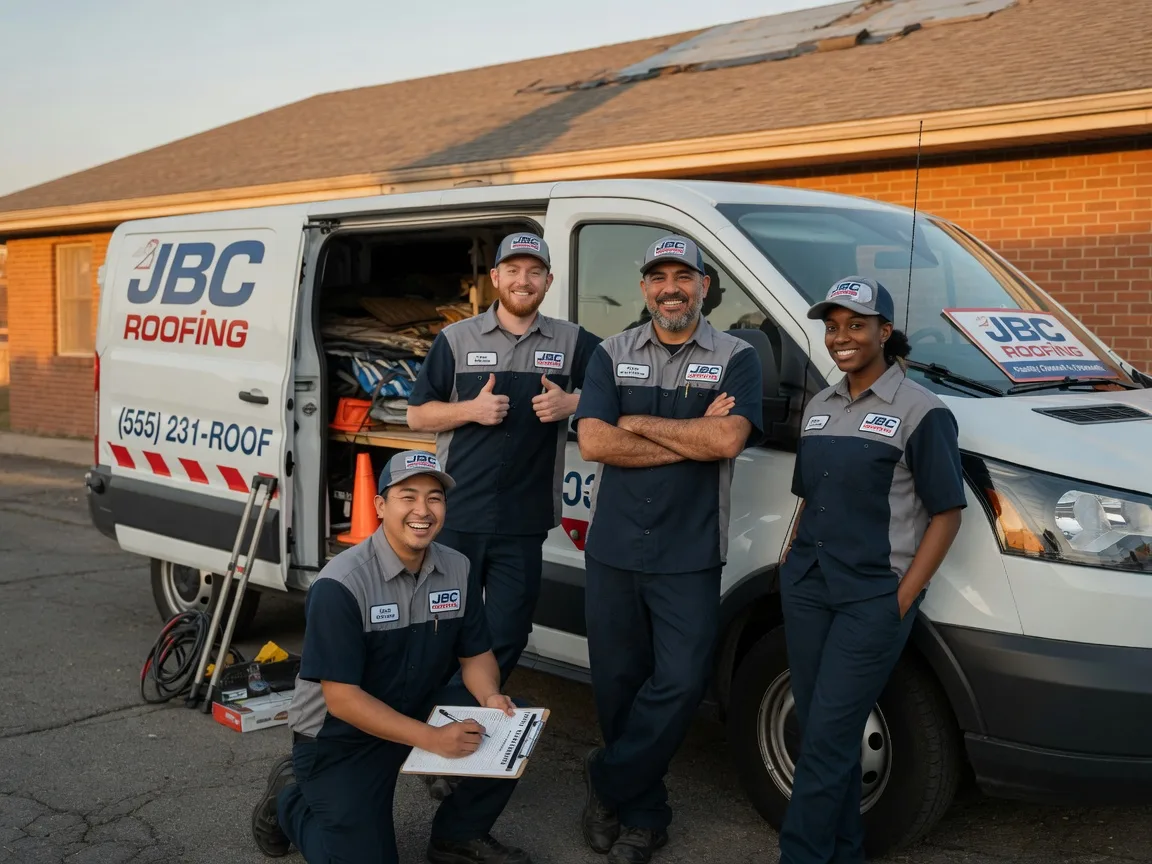 Roof Replacement company in Arlington, WI