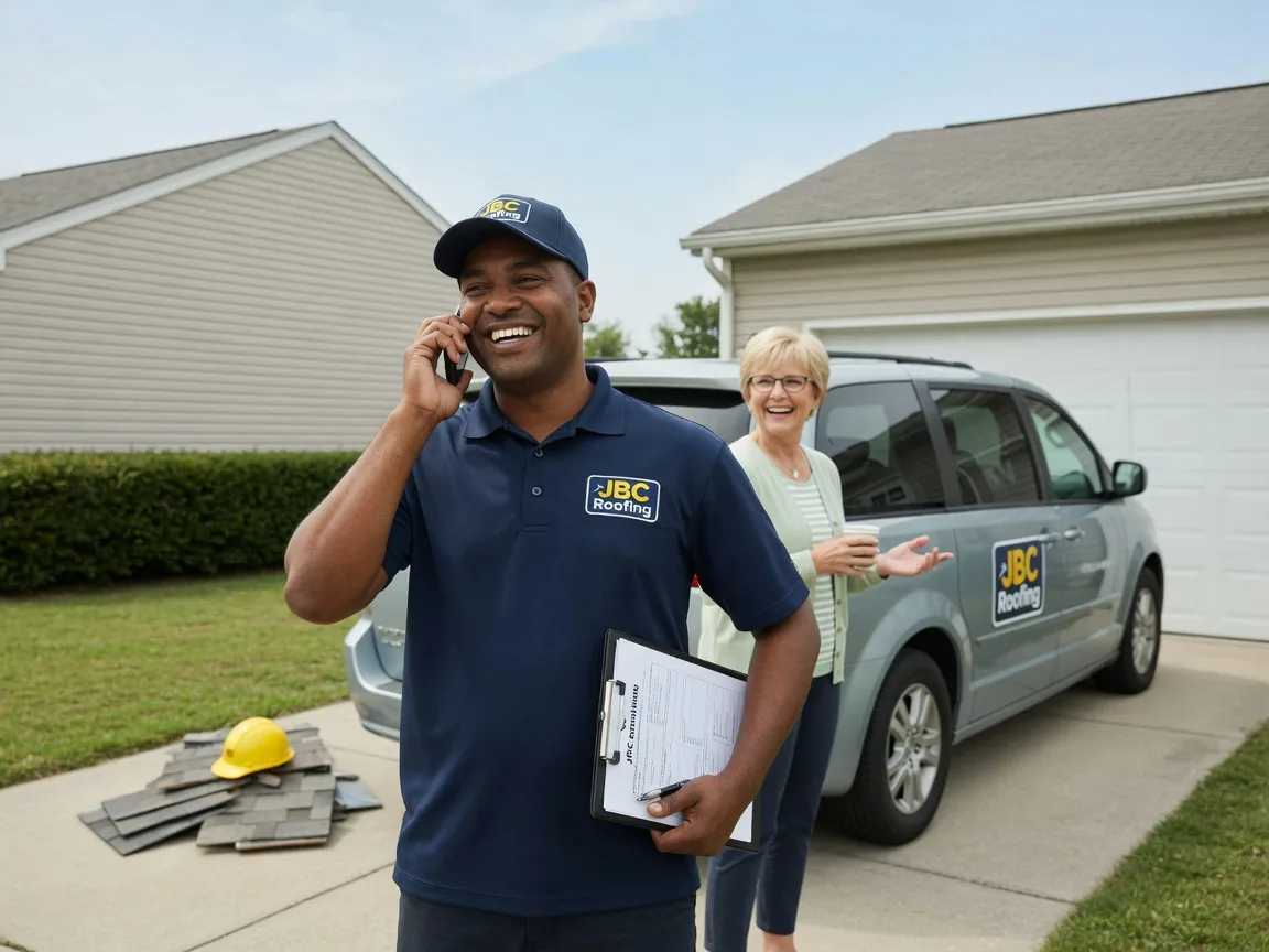 Roof Replacement Arlington, WI FAQs